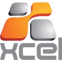 Xcel Agency Inc. Logo