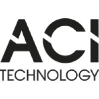 ACI Technology - linfogérance au service des PME / ETI Logo