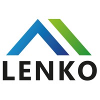 Lenko Logo