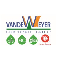 GROEP VANDEWEYER Logo