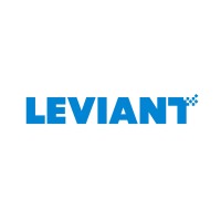 LEVIANT Logo