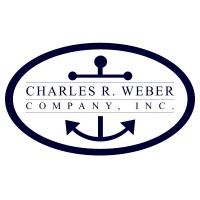 Charles R. Weber Company Logo