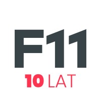 F11 Agency Logo