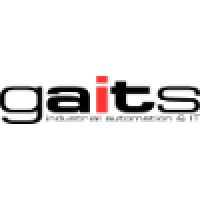 Gaits Logo