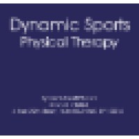 Dynamic Sports Physical Therapy Logo