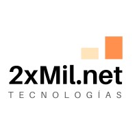 2xMil Soluciones S.L. Logo