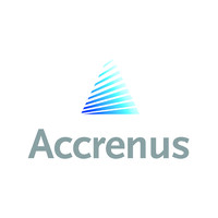 Accrenus Logo
