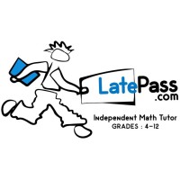 LatePass.Com Logo