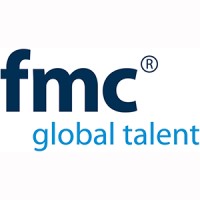 FMC Global Talent Logo