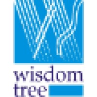Wisdom Tree Logo