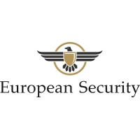 EUROPEAN PRIVATE SECURITY Logo