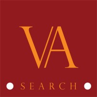 VA Search (Verspui Associates Ltd) Logo