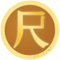 Raisini® Logo
