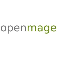 Open Mage Logo