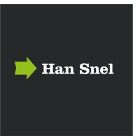 Han Snel Logo