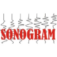 Sonogram Mühendislik Logo