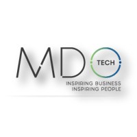 MDO Tecnologia SA de CV Logo
