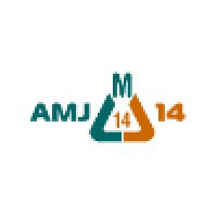 AMJ14 Logo