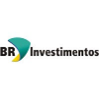 BR Investimentos Logo