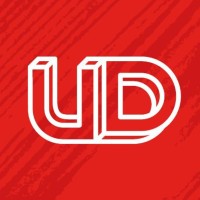 UNIDOOR BVBA Logo