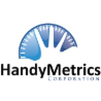 HandyMetrics Corporation Logo