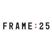Frame 25 Logo
