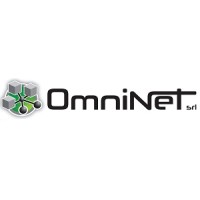 OMNINET SRL Logo