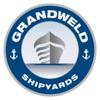 Grandweld Shipyards Logo