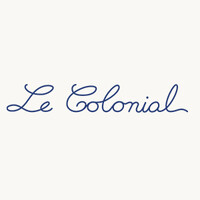 Le Colonial Logo