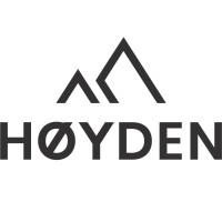 Høyden AS Logo
