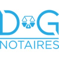 DUMAIS & GIARD NOTARIES Inc. Logo