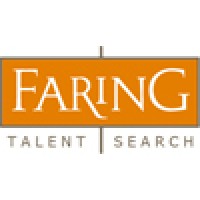 Faring Talent Search Logo