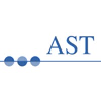 Applied Surface Technologies, LLC Logo