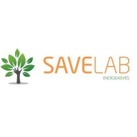 Savelab Energieadvies B.V. Logo