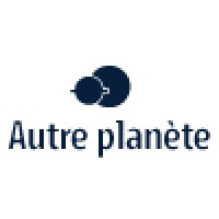 Autre planète / Another planet Logo