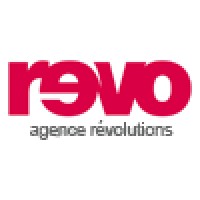 Agence Révolutions Logo