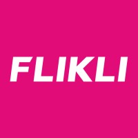 Flikli Logo
