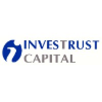 Investrust Capital (Pvt) Ltd Logo
