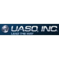 United Aeronautics and Spaceflight Organization, Inc. Logo