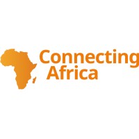Connecting Africa News Logo