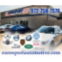 Eurosport Automotive Logo