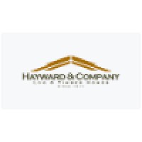 Hayward & Company Log & Timber Homes, LLC Logo