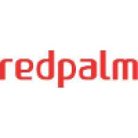 Redpalm Technology Services Logo