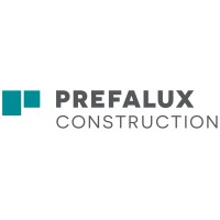 Prefalux SA Logo