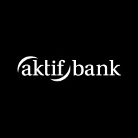Aktif Bank Logo