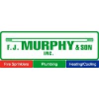 F, J. MURPHY & SON, INC. Logo