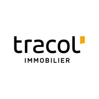 Tracol Immobilier Logo