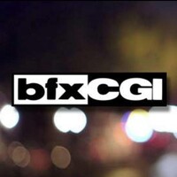 BFX CGI Logo