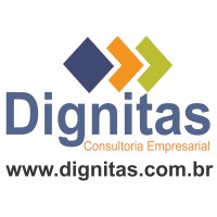 Dignitas Consultoria Empresarial Logo