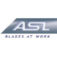 ASL Industries Ltd Logo